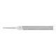 Pferd Lime d'appoint 100 mm grain 4-1