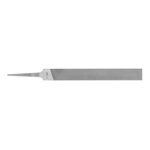 Pferd Lime d'appoint 150 mm Grain 0