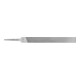 Pferd Lime d'appoint 150 mm Grain 4-1