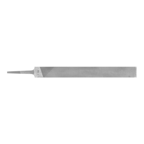 Pferd Lime d'appoint 200 mm Coupe 2