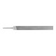 Pferd lime d'appoint 200 mm grain 0-1