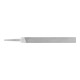 Pferd Lime d'appoint 200 mm Grain 1-1