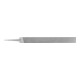 Pferd Lime d'appoint 200 mm Grain 4-1