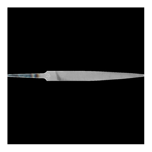 Pferd Lime plate pointe plate 100 mm grain 2
