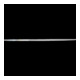Pferd Lime ronde 100 mm grain 2-1