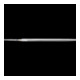 Pferd Lime triangulaire 100 mm grain 2-1