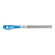 Dossier d'atelier PFERD selon la norme DIN PF 1152 250 H1-1