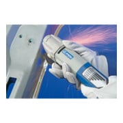 PFERD Machines électriques, meuleuses d'angle UWER 5/200 SI 230 V-4