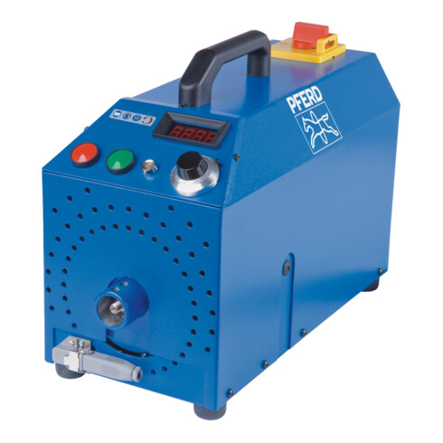 PFERD Mammut Electronic ME 22/150 400 Volt 15.000-100 RPM/2.700 Watt