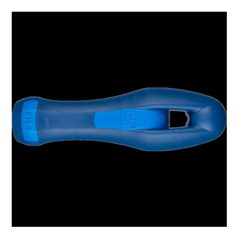 Pferd Manche de lime Ergo 120 mm L pour 200-250 mm