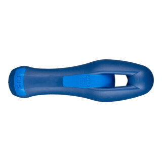 Pferd Manche de lime Ergo 120 mm L pour 300-350 mm