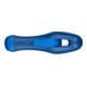Pferd Manche de lime Ergo 120 mm L pour 300-350 mm-1