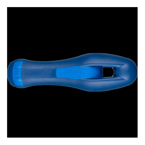 Pferd Manche de lime Ergo 120 mm L pour 300-350 mm