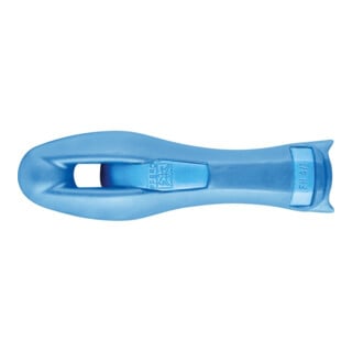 Pferd Manche de lime Ergo pour 200-250 mm