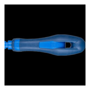 PFERD Manches de lime ergonomique, guides d’affûtage de tronçonneuse FH 1 KSF