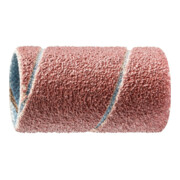 PFERD Manchon abrasif KSB Corindon Ø15x30mm A80 Cylindrique