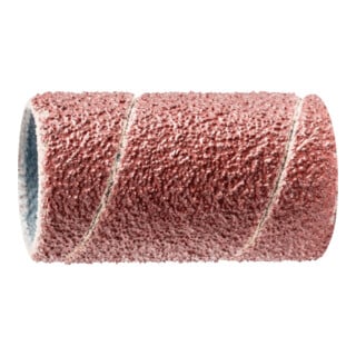 PFERD Manchon abrasif KSB Corindon D.15x30mm A60 Cylindrique