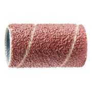 PFERD Manchon abrasif KSB Corindon D.15x30mm A60 Cylindrique