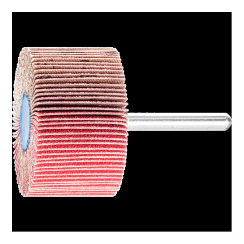 Pferd Meule à lamelles CO-COOL 50x30mm K120