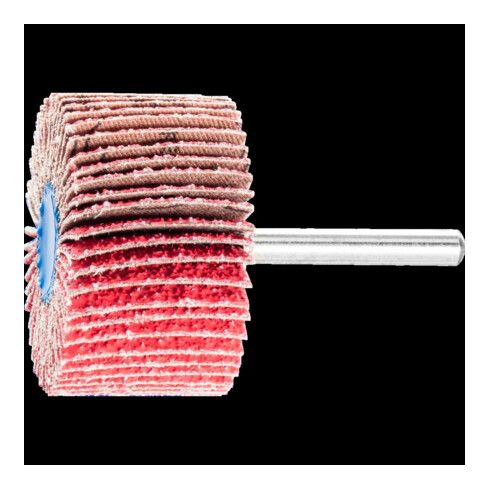 Pferd Meule à lamelles CO-COOL 50x30mm K40