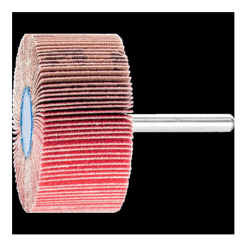 Pferd Meule à lamelles CO-COOL 60x30mm K120