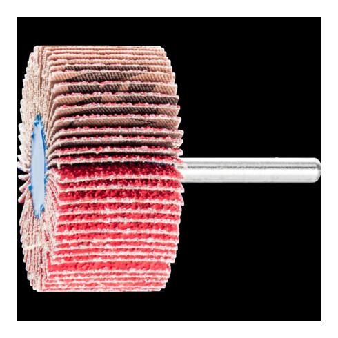 Pferd Meule à lamelles CO-COOL 60x30mm K40