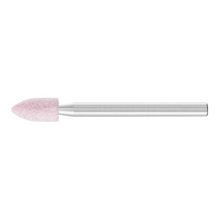Pferd Meule à meuler forme arc pointu 0510 3 AR 100 O 5V