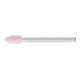 Pferd Meule à meuler forme arc pointu 0510 3 AR 100 O 5V-1