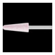 Pferd Meule conique 1645 6 AR 80 O 5V-1
