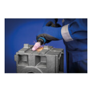 Pferd Meule conique 2545 6 AR 30 O 5V-4