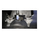 Pferd Meule cylindrique 0510 3 AWCO 60 J 5V-4