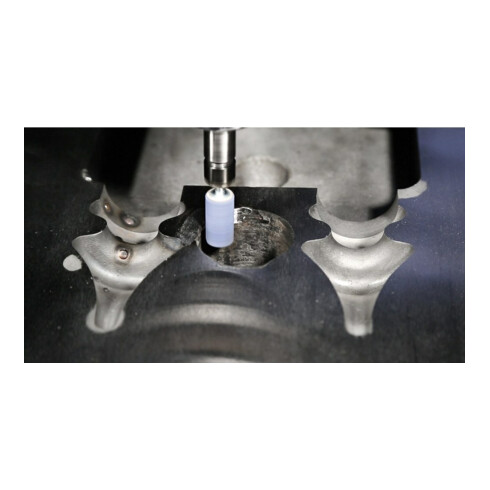 Pferd Meule cylindrique 0510 3 AWCO 60 J 5V