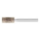 Pferd Meule cylindrique 1020 6 6B ADW 46 L-1