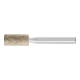 Pferd Meule cylindrique 1020 6 AN 46 N 5B-1