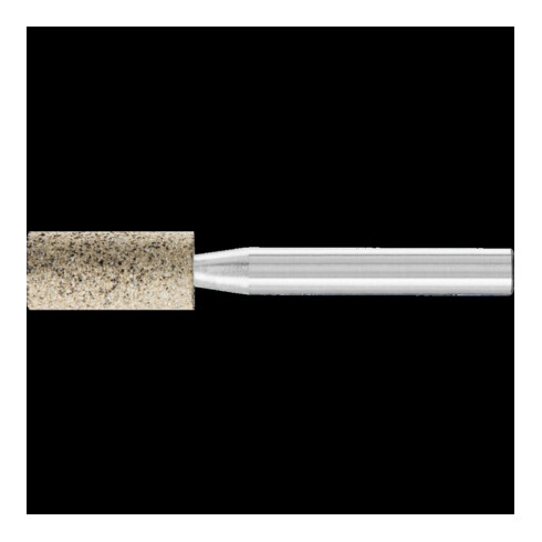 Pferd Meule cylindrique 1020 6 AN 46 N 5B
