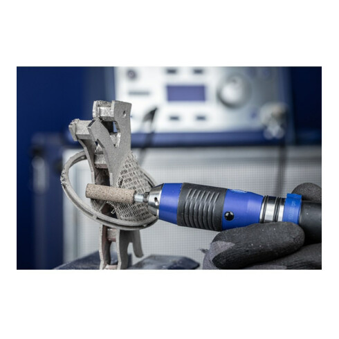 Pferd Meule cylindrique 1020 6 AN 46 N 5B