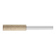 Pferd Meule cylindrique 1032 6 AN 46 N 5B-1