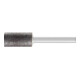 Pferd Meule cylindrique 1325 6 AN 46 N 5B-1