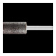 Pferd Meule cylindrique 1632 6 6B ADW 30 L-1
