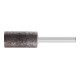 Pferd Meule cylindrique 1632 6 6B ADW 30 L-1