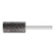 Pferd Meule cylindrique 1632 6 AN 30 N 5B-1