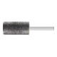 Pferd Meule cylindrique 2040 6 AN 30 N 5B-1