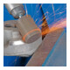 Pferd Meule cylindrique 2532 6 AN 30 N 5B-4