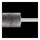 Pferd Meule cylindrique 3240 8 6B ADW 24 L-1