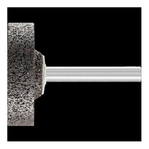 Pferd Meule cylindrique 4010 6 AN 30 N 5B