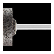 Pferd Meule cylindrique 4010 6 AN 30 N 5B