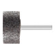 Pferd Meule cylindrique 4020 6 AN 24 N 5B-1