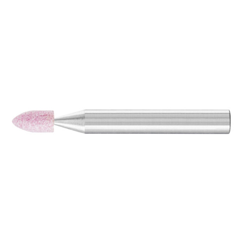 Pferd Meule émeri forme arc pointu 0510 6 AR 60 O 5V