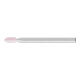 Pferd Meule pointue forme arc 0306 3 AR 100 O 5V-1