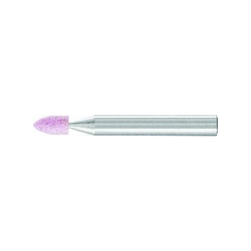 Pferd Meule pointue forme arc 0306 3 AR 100 O 5V
